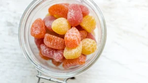 Delta-9 Gummies: Potential Benefits and Applications in Pain Relief Therapy